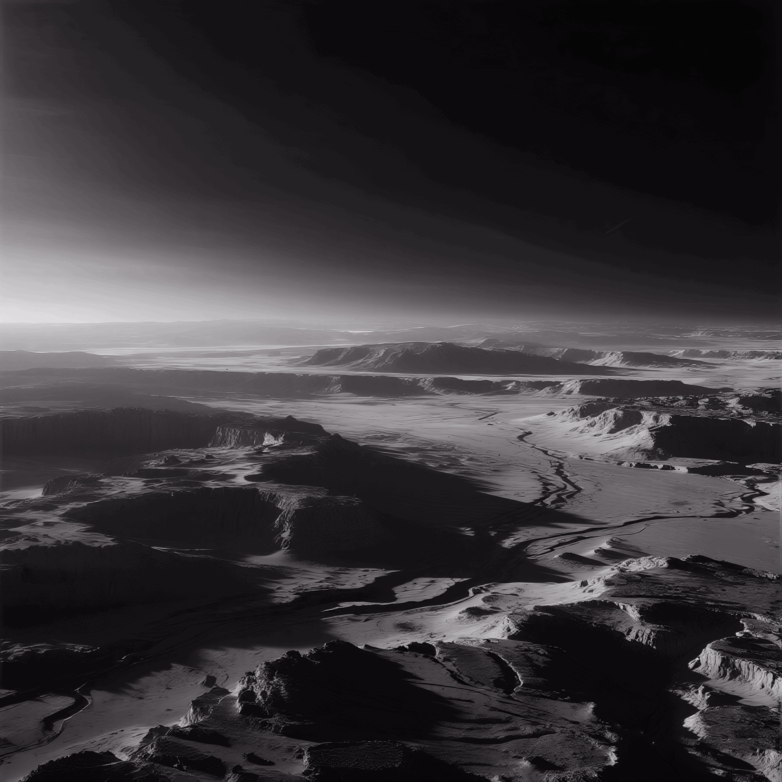 Space Texture