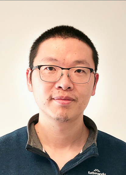 Yi Jin