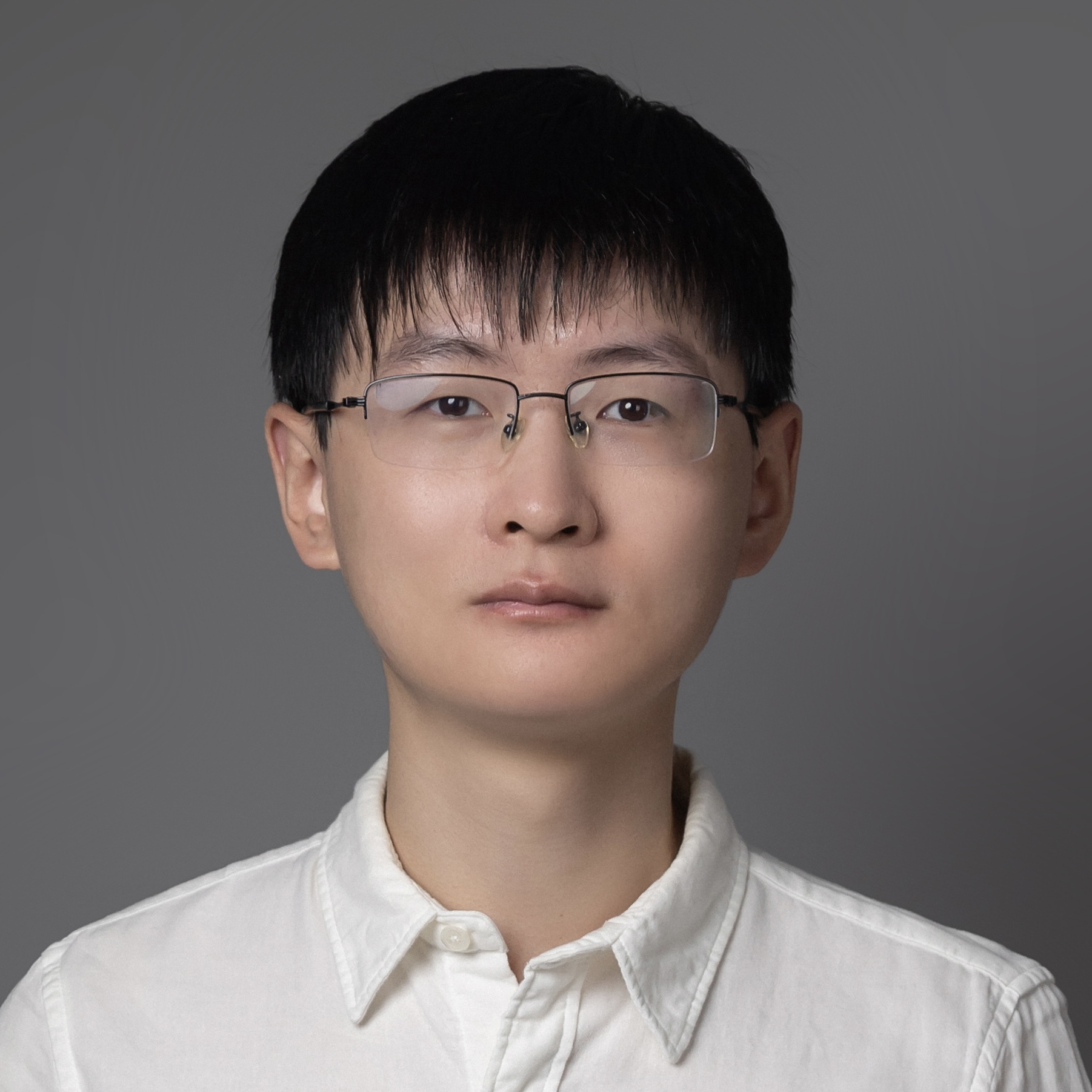 Zhengyi Yang